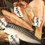 【結婚挨拶手土産のエピソード】地元の味を紹介したくて、干物をお取り寄せしました。