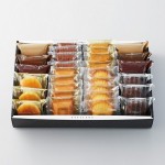 【体験談】日持ちと食べやすさで焼き菓子を選びました
