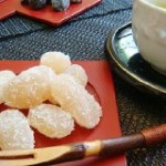 【結婚挨拶手土産のエピソード】義父の好きな甘納豆を選びました