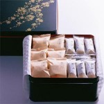 【結婚挨拶手土産のエピソード】義父の好みに合わせて和菓子を購入