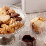 【結婚挨拶手土産のエピソード】クッキーの詰め合わせ。お店を教えて！と言われました。