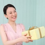 【結婚挨拶手土産のエピソード】michiさんが手土産に選んだもの