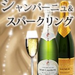 【体験談】国際結婚で外国人のお母様へシャンパンをプレゼント